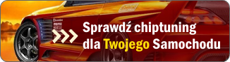 Chiptuning - Oferta