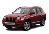 Chiptuning: JEEP Compass