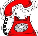 !!!!!    USZKODZENIE LINI TELEFONICZNEJ   !!!!!